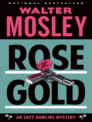 cover image of Rose Gold